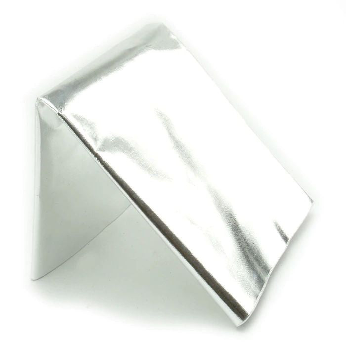 Láminas reflectantes de calor Reflect-A-Cool 30 cm x 30 cm (12 in x 12 in) DEI 010460