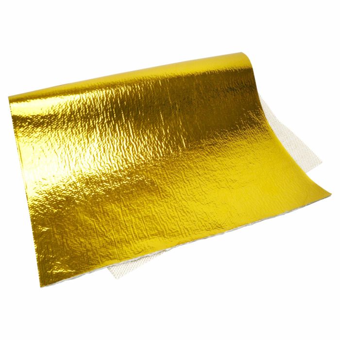 GOLD DEI 10919 Heat Shield - 24" x 24" (60 cm x 60 cm)