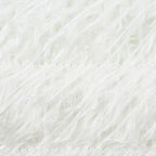 ECR-type fiberglass thermal mat 1300 x 600 mm
