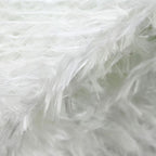 ECR-type fiberglass thermal mat 1300 x 600 mm