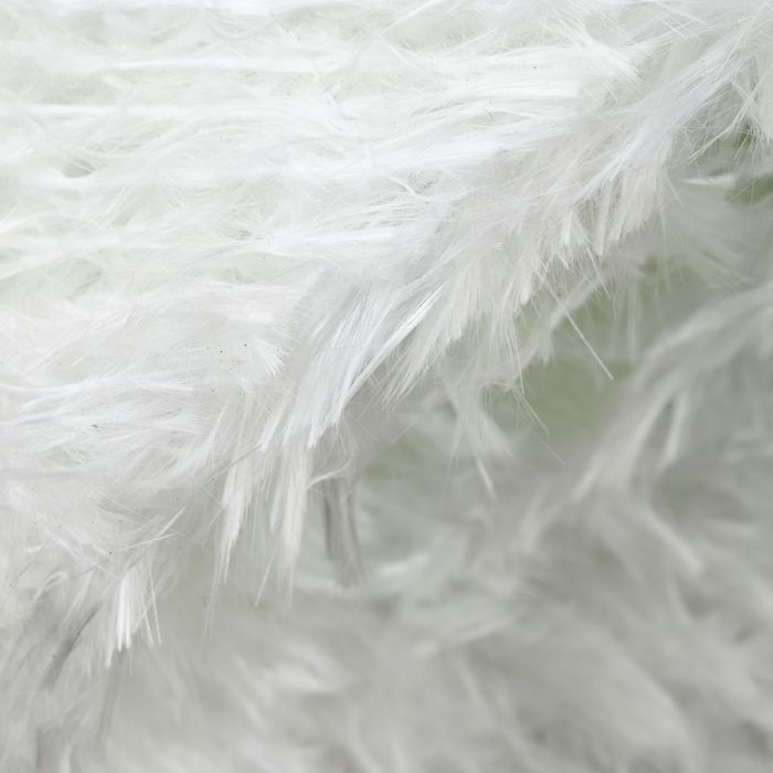 ECR-type fiberglass thermal mat 1300 x 600 mm