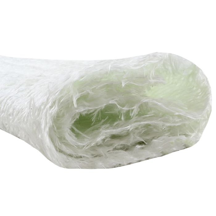 ECR Fiberglass Heat Mat, 1300 x 450 mm