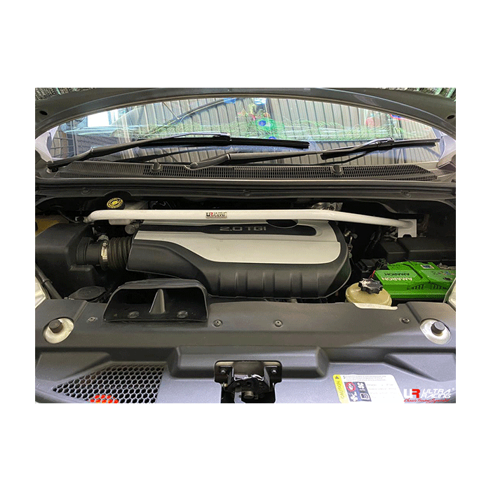 Front Upper Strut Bar (4168) Ultra Racing for Maxus G10 2.0T 2WD 04-08