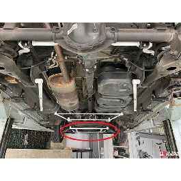 Front Lower Brace (4169) Ultra Racing for Maxus G10 2.0T 2WD 04-08