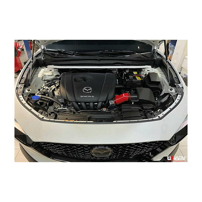 Ultra Racing Front Strut Bar (4181) for Mazda CX-30 (DM) 2.0 2WD 19+