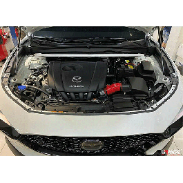 Front Upper Strutbar (4181) Ultra Racing for Mazda CX-30 (DM) 2.0 2WD 19+
