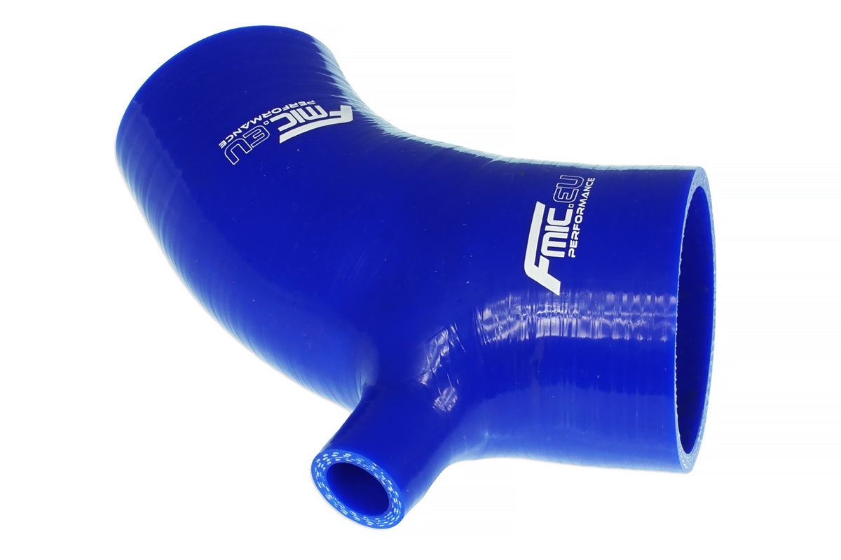 Manguito de silicona de admisión post MAF FMIC.EU para Mazda Mazdaspeed 3 6 2.3L 2006-2012
