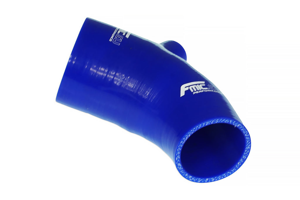 Manguito de silicona de admisión post MAF FMIC.EU para Mazda Mazdaspeed 3 6 2.3L 2006-2012