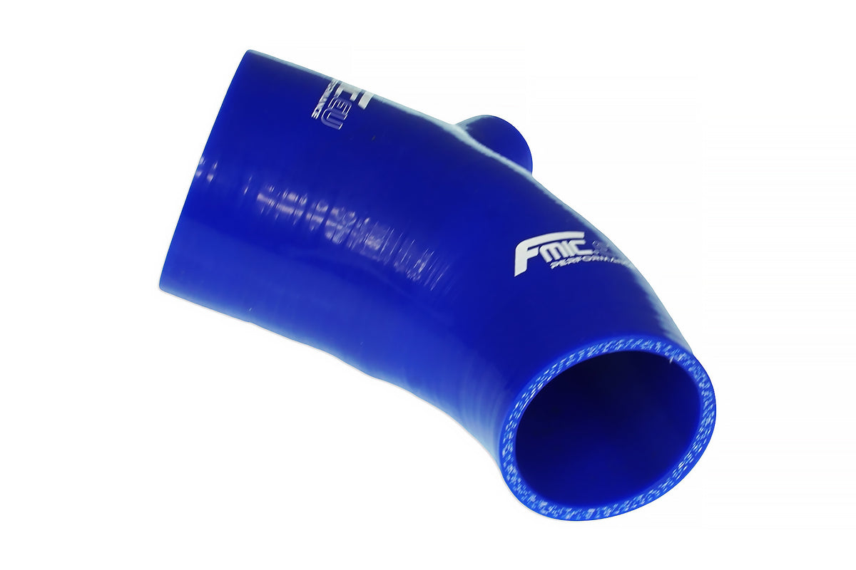 Manguito de silicona de admisión post MAF FMIC.EU para Mazda Mazdaspeed 3 6 2.3L 2006-2012