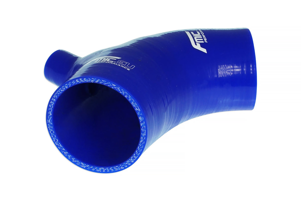 Manguito de silicona de admisión post MAF FMIC.EU para Mazda Mazdaspeed 3 6 2.3L 2006-2012