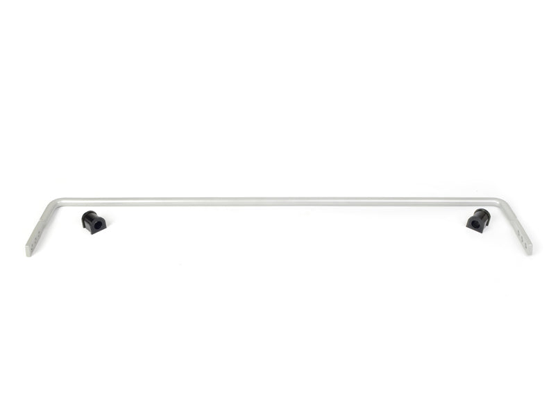 Barra estabilizadora trasera 16 mm Whiteline BMR12Z para Mazda Miata MX-5 Eunos Roadster
