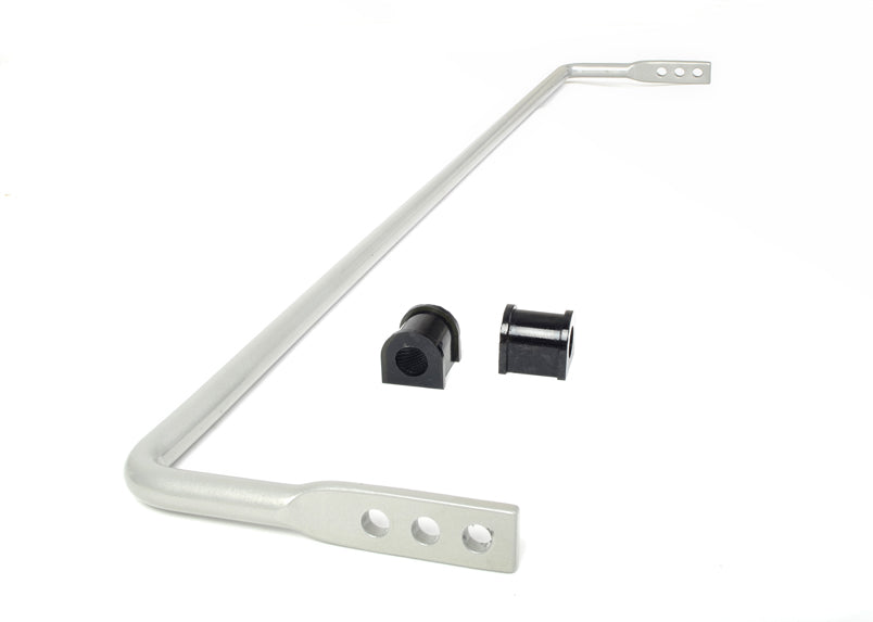 Barra estabilizadora trasera 16 mm Whiteline BMR12Z para Mazda Miata MX-5 Eunos Roadster