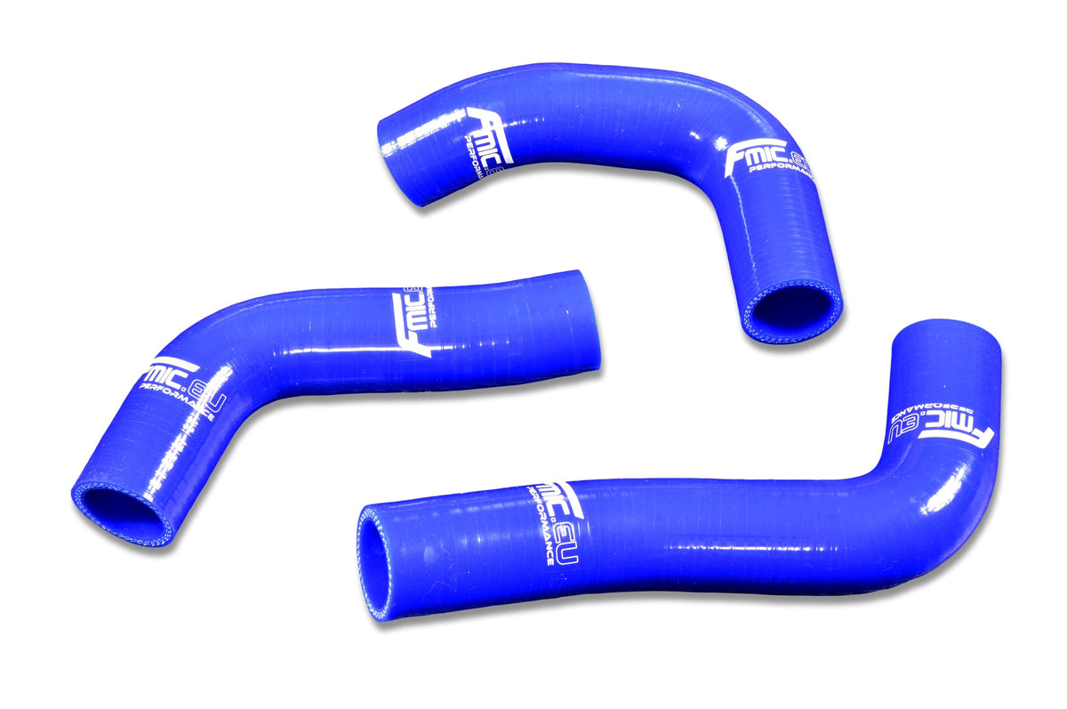 Kit de manguitos de refrigerante de radiador de silicona FMIC.EU para Mazda Miata MX5 NA8C BPZE 1.8 1989-1998