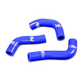 Silicone Radiator Coolant Hose Kit FMIC.EU for Mazda Miata MX5 NA8C BPZE 1.8 1989-1998