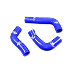 FMIC.EU Silicone Radiator Coolant Hose Kit for Mazda Miata MX5 NA8C BPZE 1.8 1989-1998