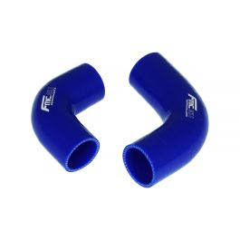 Silicone Intercooler Hose Kit FMIC.EU for Mazda RX7 FC FC3S 1.3 1986-1991
