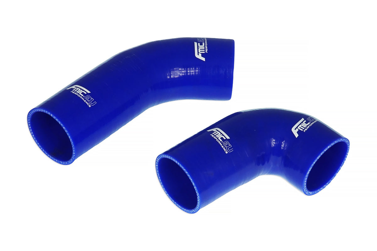 Kit de manguitos de silicona para intercooler FMIC.EU para Mazda RX7 FD3S 1.3