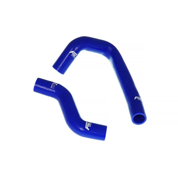 FMIC.EU Silicone Radiator Coolant Hose Kit for Mazda RX7 FD3S FD 13B Mazdaspeed Turbo 1993-1997