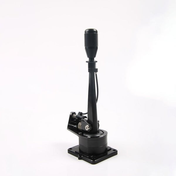 Short Shifter Coolerworx para Mazda MX 5 NB Carbon Pro 6 velocidades Estándar rojo