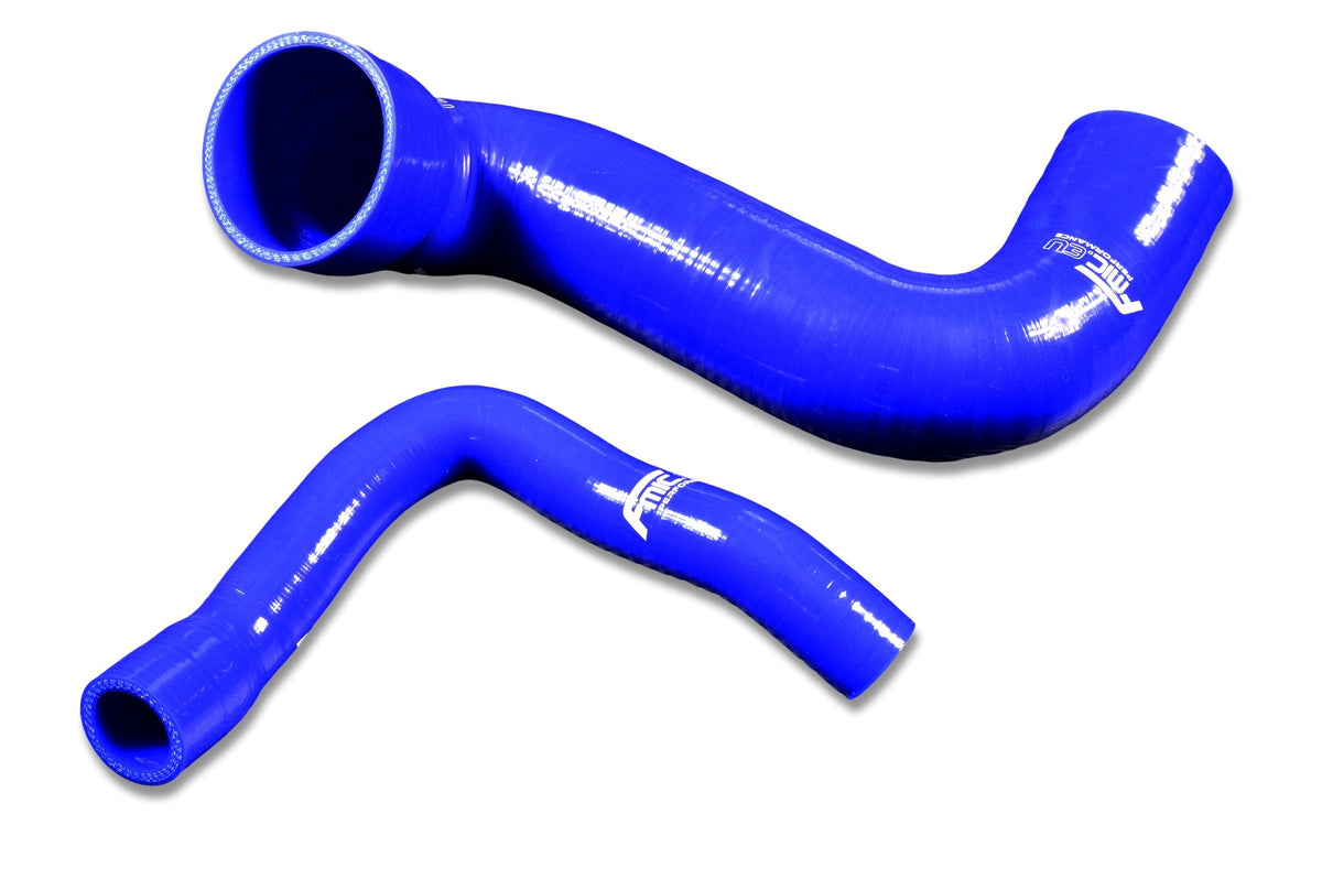 Kit de manguitos de admisión de silicona FMIC.EU para Mini R56