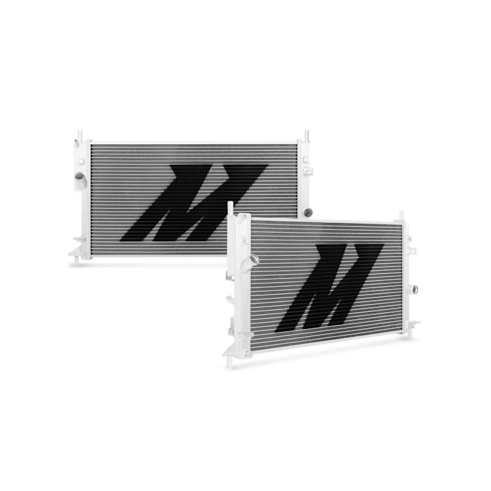 Mishimoto MMRAD-RSF-09 Performance Radiator for Ford Focus RS MK2 MT 45239