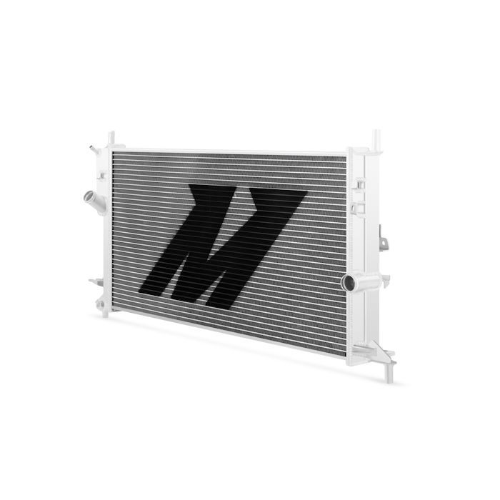 Mishimoto MMRAD-RSF-09 Performance Radiator for Ford Focus RS MK2 MT 45239