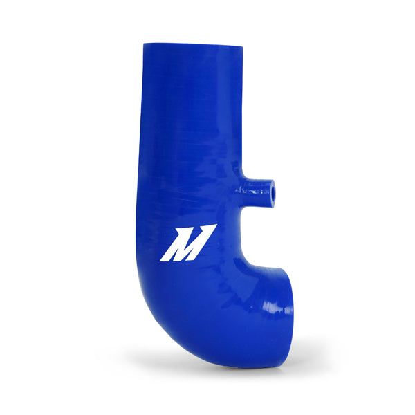 Manguito de admisión Mishimoto MMHOSE-BRZ-13IBL para Subaru/Scion/Toyota BRZ/FR-S/86 13-16 azul