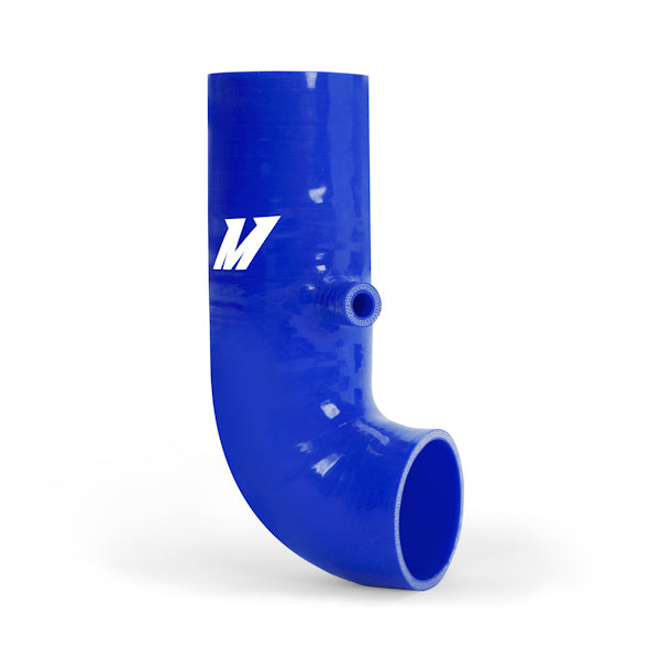 Manguito de admisión Mishimoto MMHOSE-BRZ-13IBL para Subaru/Scion/Toyota BRZ/FR-S/86 13-16 azul