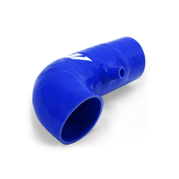 Manguito de admisión Mishimoto MMHOSE-BRZ-13IBL para Subaru/Scion/Toyota BRZ/FR-S/86 13-16 azul