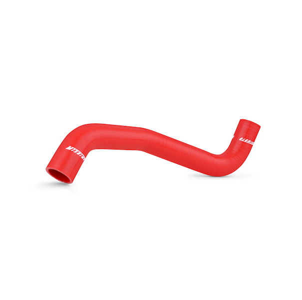 Mishimoto MMHOSE-370Z-09RD Kit de manguitos de radiador de silicona para Nissan 370Z 09-20 rojo