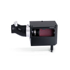 Admisión de aire de alto rendimiento Mishimoto MMAI-CLA45-14BK para Mercedes-Benz CLA45 AMG 14-19