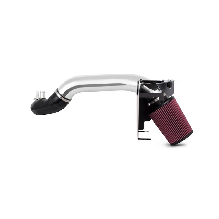Mishimoto MMAI-MUS4-15P Air Intake for Ford Mustang Ecoboost 15-17