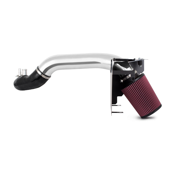 Admisión de aire Mishimoto MMAI-MUS4-15P para Ford Mustang Ecoboost 15-17