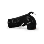 Mishimoto MMAI-MUS8-15BK Performance Air Intake for Ford Mustang GT 15-17