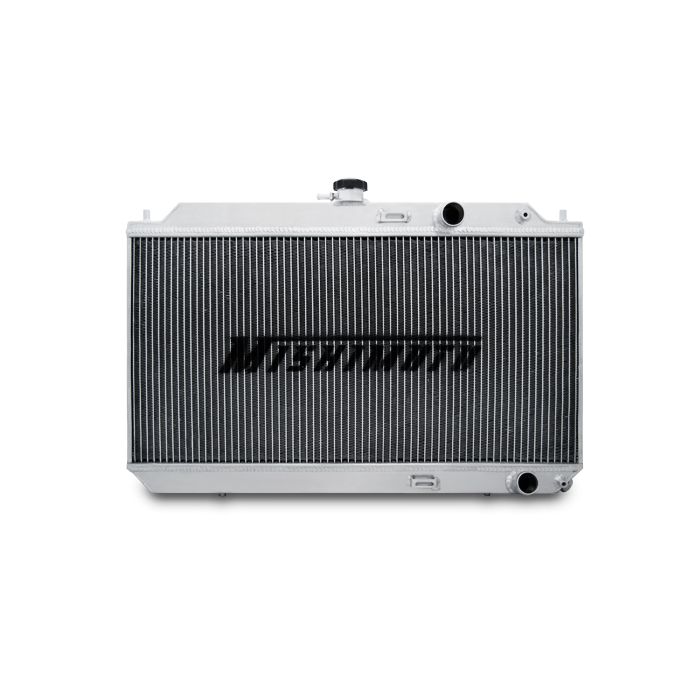 Mishimoto MMRAD-INT-90 Performance Radiator for 90-93 Acura Integra