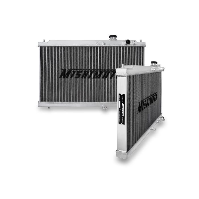 Mishimoto MMRAD-INT-94 Performance Radiator for 94-01 Acura Integra