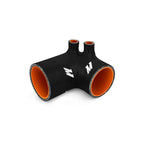 Manguito de admisión de silicona Mishimoto MMHOSE-E36-92IBBK para BMW E36 Serie 3 92-99 negro