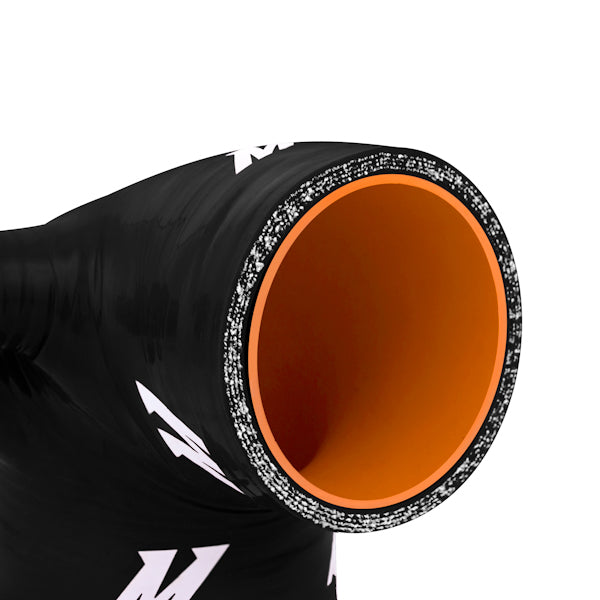 Manguito de admisión de silicona Mishimoto MMHOSE-E36-92IBBK para BMW E36 Serie 3 92-99 negro