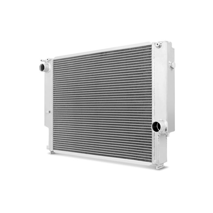 Mishimoto MMRAD-E36-92X X-Line Performance Radiator for BMW E36 3-Series (1992-1999)