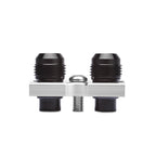 Mishimoto MMOCF-BMW Kit de racores para líneas de aceite para BMW E36/E46/E90