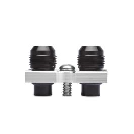 Mishimoto MMOCF-BMW Oil Line Fitting Kit for BMW E36/E46/E90