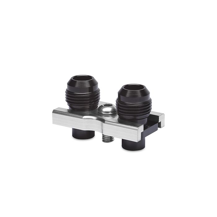 Mishimoto MMOCF-BMW Oil Line Fitting Kit for BMW E36/E46/E90