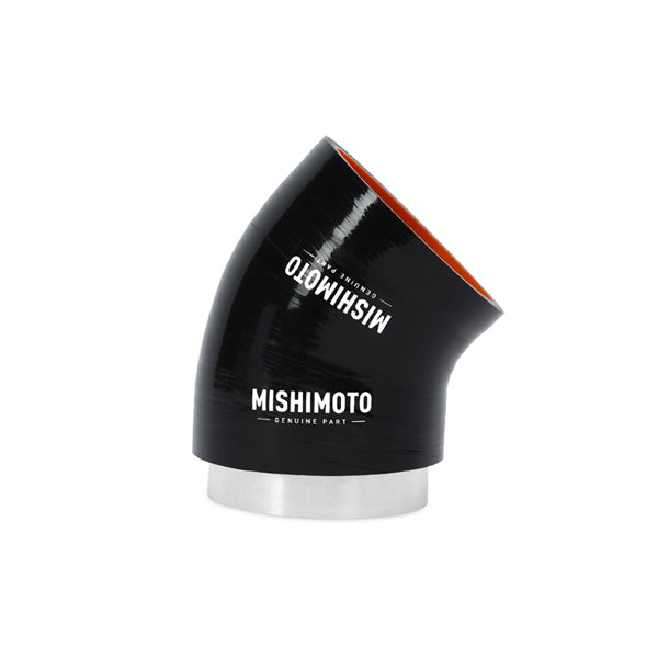 Kit de admisión de aire Mishimoto MMAI-E46-99BK para BMW E46 323i/325i/328i 99-05