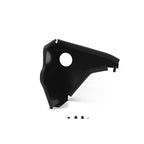 Mishimoto MMAI-E46-99BK Air Intake Kit for BMW E46 323i/325i/328i 99-05