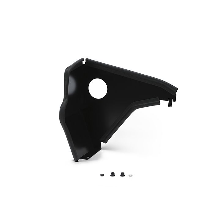 Mishimoto MMAI-E46-99BK Air Intake Kit for BMW E46 323i/325i/328i 99-05
