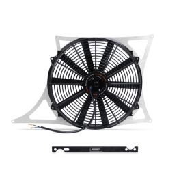 Mishimoto MMFS-E46-01 Fan Shroud Kit for BMW E46 M3 01-06