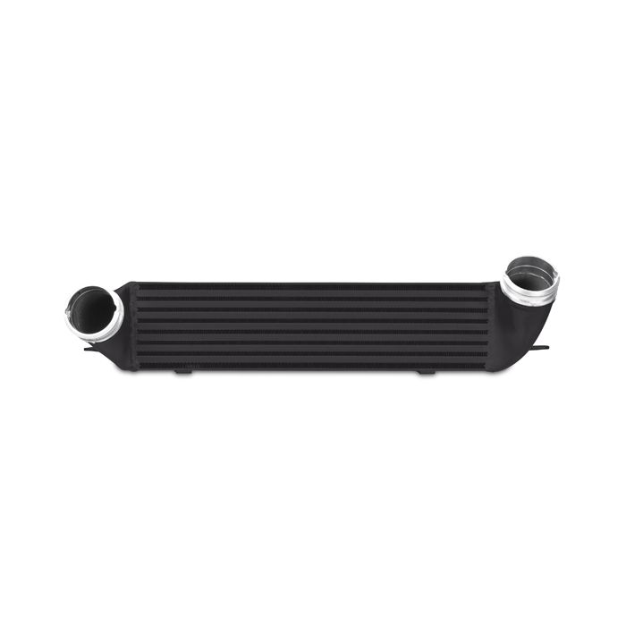 Mishimoto MMINT-E90-07B Intercooler for BMW 3 Series E9X N54/N55 06-13 Black