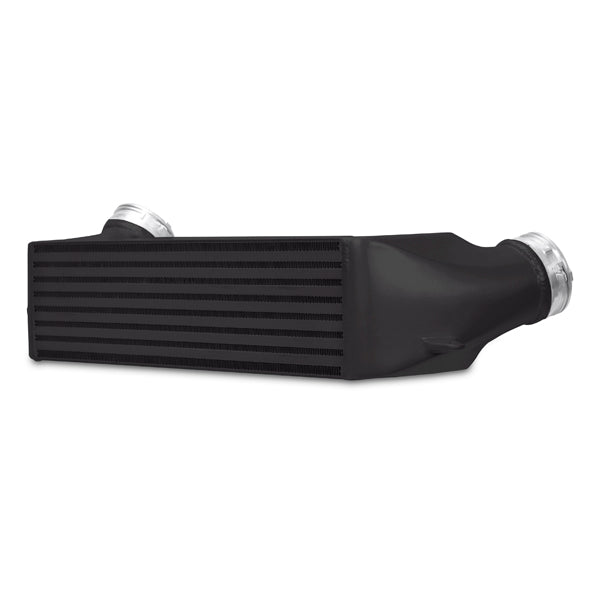 Intercooler Mishimoto MMINT-E90-07B para BMW E9X Serie 3 N54/N55 06-13 negro