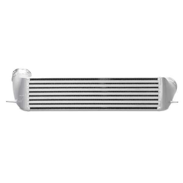 Intercooler Mishimoto MMINT-E90-07 para BMW E9X Serie 3 N54/N55 06-13 plata