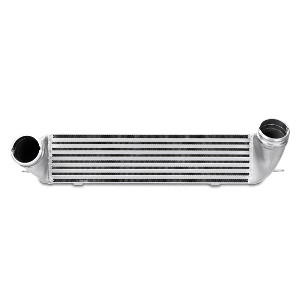 Intercooler Mishimoto MMINT-E90-07 para BMW E9X Serie 3 N54/N55 06-13 plata